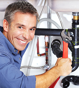 DRAINAGE EXPERTS East Ham